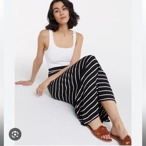 NWOT Maxi Skirt
